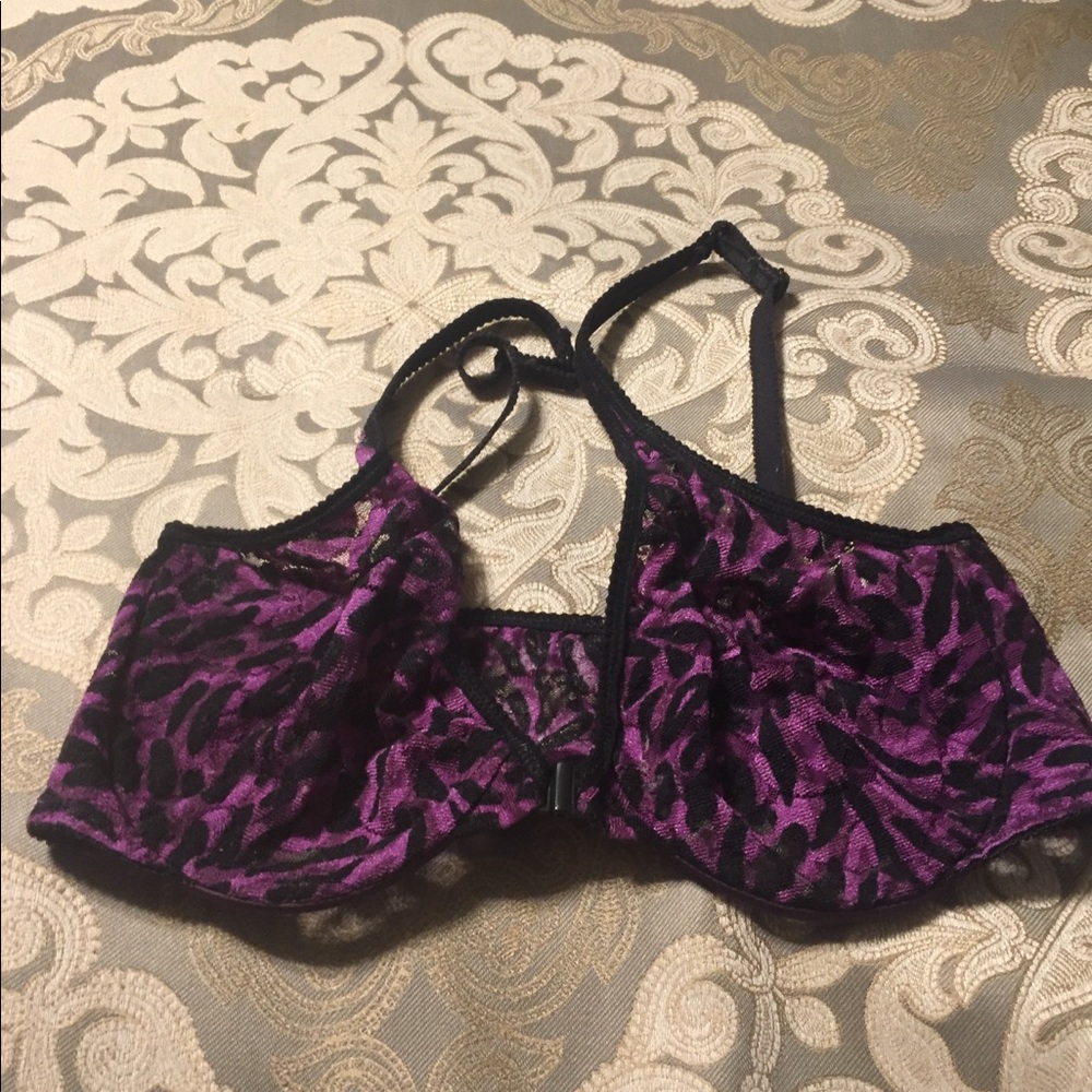 Victoria secret bra size 36D